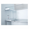 LG GSLE91MBAB L-Series frigorífico side-by-side (americano), altura 179 cm, clase energética B, dispensador de hielo picado/cubitos/agua