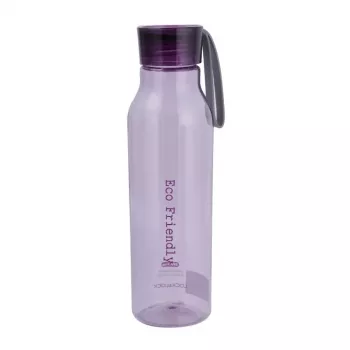 LOCKNLOCK Eco Bottle 550ml lila