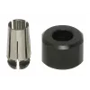 Makita 193012-1 pinza de 6mm completa (193012-1)