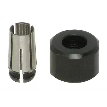 Makita 193012-1 pinza de 6mm completa (193012-1)