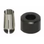 Makita 193012-1 pinza de 6mm completa (193012-1)