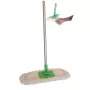 SAUBER cepillo de suelo Go-Pro 40cm con mango de aluminio 140cm