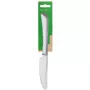 ASI COLLECTION Bistro Cuchillos, 3 uds., 4,0 mm