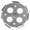 Makita A-43692 Batidor de disco 165 mm paleta mezcladora