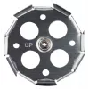 Makita A-43692 Batidor de disco 165 mm paleta mezcladora