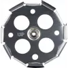 Makita A-43692 Batidor de disco 165 mm paleta mezcladora