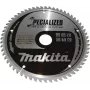 Makita B-33548 Disco de sierra circular SPECIALIZED 210 x 30 mm, 60 dientes, TCT, ATB, para madera y laminado