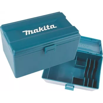 Makita 821538-0 MAKPAC Tipo 1 Maletín de conexión