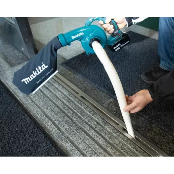 Makita 196643-5 Set de manguera de aspiración