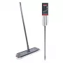 SAUBER Cepillo de suelo Soft Touch 40cm