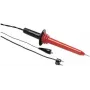 Fluke 80K-40 Sonda de alta tensión 40 kV DC/pico AC, 1000:1, negro/rojo 382846