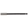 Makita B-57766 Portapuntas magnético 1/4 pulgadas x 300mm