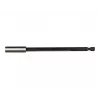 Makita B-57766 Portapuntas magnético 1/4 pulgadas x 300mm