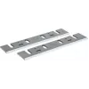 Makita D-70910 Cuchilla de cepillo HSS 155 mm