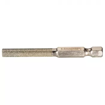 Makita D-73782 Lima redonda 5,5 mm 1/4