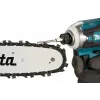 Makita D-73782 Lima redonda 5,5 mm 1/4