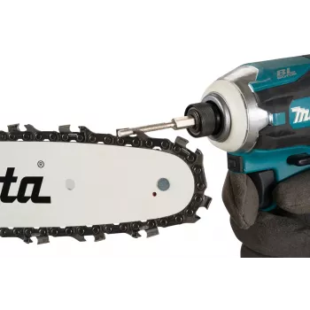 Makita D-73782 Lima redonda 5,5 mm 1/4