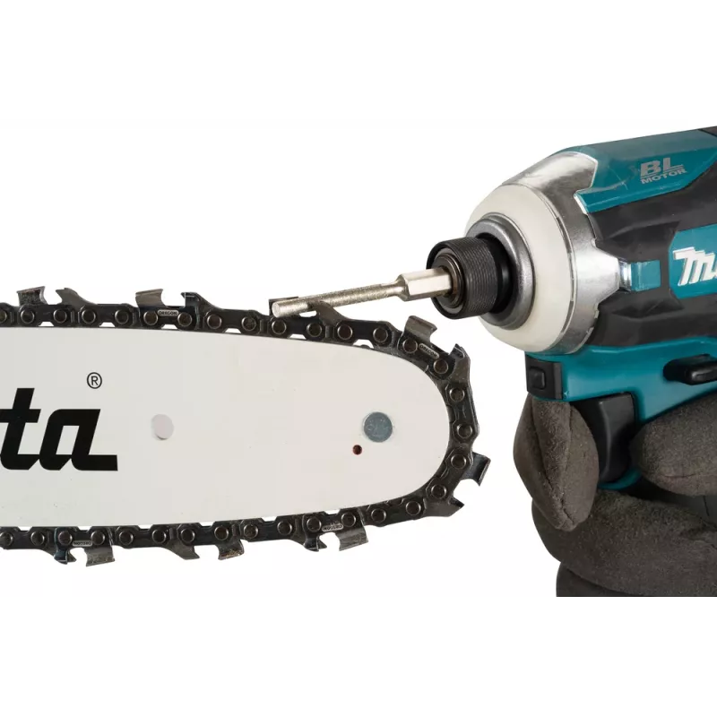 Makita D-73782 Lima redonda 5,5 mm 1/4