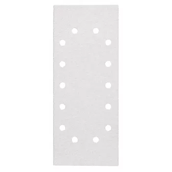 Makita E-18144 Hoja de lijar grano 80 280 x 115 mm pack de 10