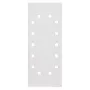 Makita E-18144 Hoja de lijar grano 80 280 x 115 mm pack de 10