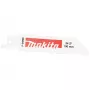 Makita P-04896 Hoja de sierra sable BIM 100mm 24 TPI para metal