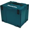 Makita MAKPAC 4 Maletín de conexión para herramientas eléctricas