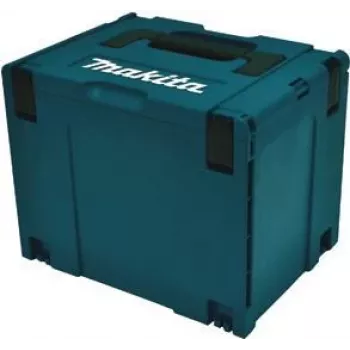 Makita MAKPAC 4 Maletín de conexión para herramientas eléctricas