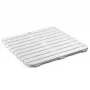 Plato de ducha TATAY 55x55cm Blanco