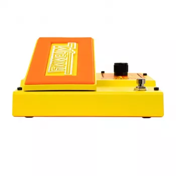 DigiTech Whammy MonoNeon Pitch Shifter, pedal de efectos de armonía y detune para guitarra eléctrica y bajo