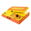DigiTech Whammy MonoNeon Pitch Shifter, pedal de efectos de armonía y detune para guitarra eléctrica y bajo