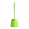 TATAY WC-Standard Cepillo de inodoro Verde