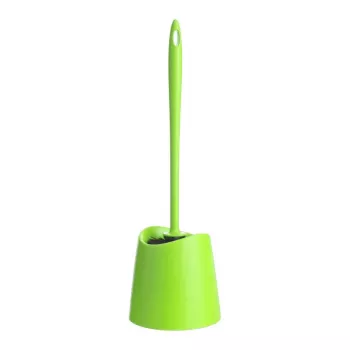 TATAY WC-Standard Cepillo de inodoro Verde
