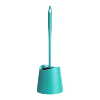 TATAY WC-Standard Cepillo de inodoro Turquesa