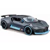 Maisto Chevrolet Camaro ZL1 2017 Amarillo 1:24 Coche a escala die-cast (531512Y)