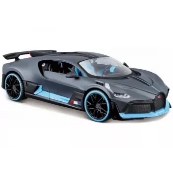 Maisto Chevrolet Camaro ZL1 2017 Amarillo 1:24 Coche a escala die-cast (531512Y)