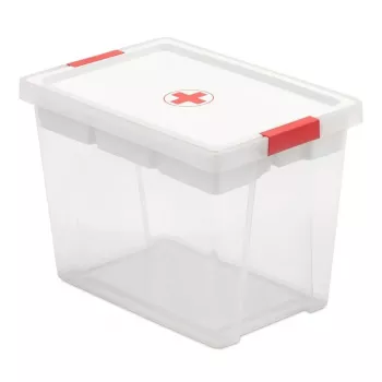TATAY Dispensador 15L con organizador