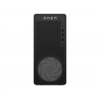 HP OMEN 16L TG03-1473ng ordenador de sobremesa gaming i7-14650HX 16GB/512GB SSD RX 9060XT Win11