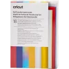 Cricut Insert Cards Foil Celebration R10 set de tarjetas rojo, azul (2009476)