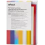 Cricut Insert Cards Foil Celebration R10 set de tarjetas rojo, azul (2009476)