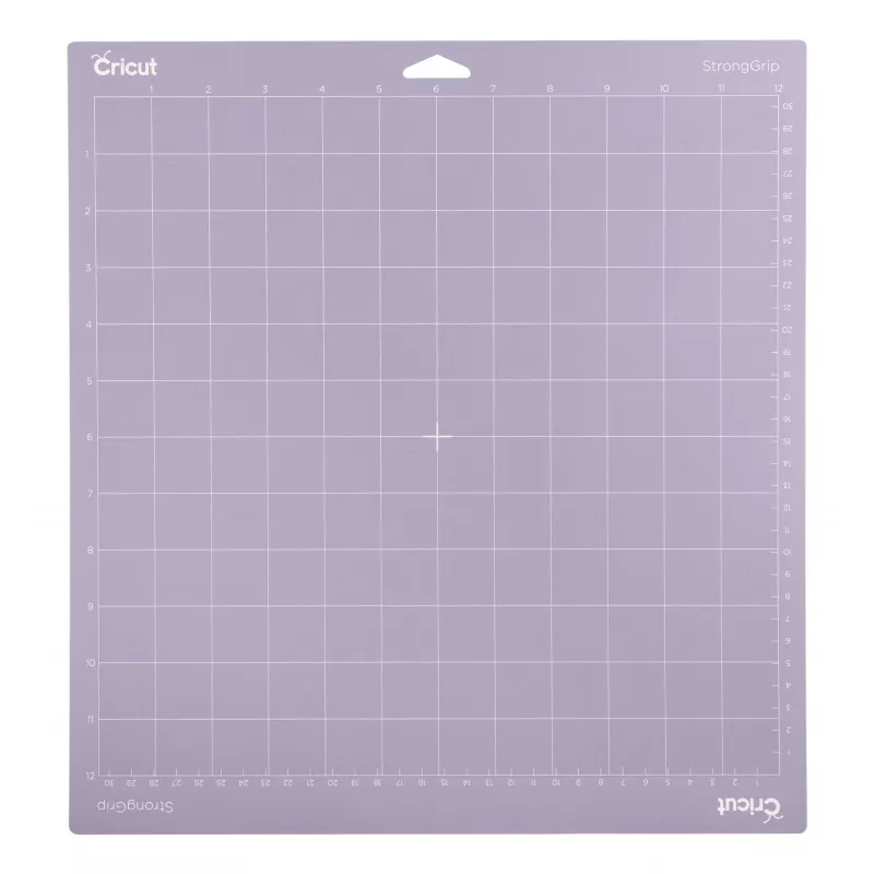 Cricut Base de corte StandardGrip 12x12