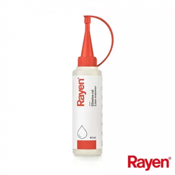 RAYEN Descalcificador 80ml