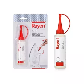 RAYEN Descalcificador 80ml