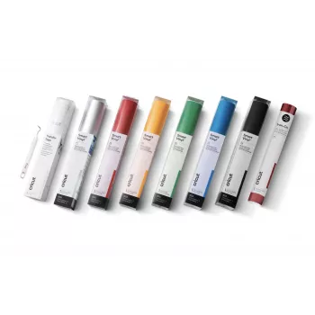 Cricut Materials Starter Bundle set de accesorios para máquina de corte (8002452)