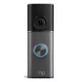 Ring Battery Video Doorbell 2 Pro – 4K, audio bidireccional, timbre