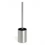 TATAY Baobab set de cepillo de baño acero inoxidable satinado