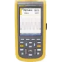 Osciloscopio portátil Fluke ScopeMeter 125B/EU/s 40 MHz 2 canales 4 GSa/s (4756054)