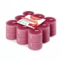 Velas té BOLSIUS True Scents aroma granada 18 uds.