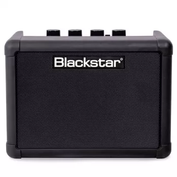 Amplificador de guitarra Blackstar Fly 3 Bluetooth - 3 W