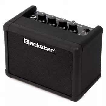 Amplificador de guitarra Blackstar Fly 3 Bluetooth - 3 W