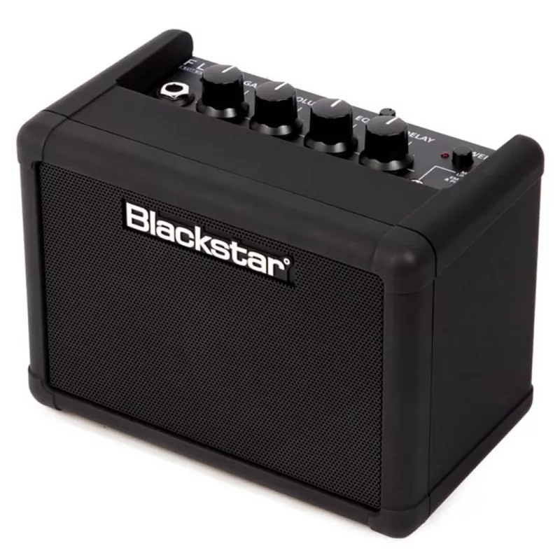 Amplificador de guitarra Blackstar Fly 3 Bluetooth - 3 W
